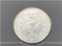 1902-O Morgan Dollar