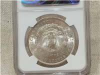 1904-O Morgan Silver Dollar