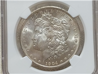 1904-O Morgan Silver Dollar