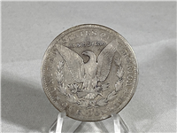 1904-S Morgan Dollar