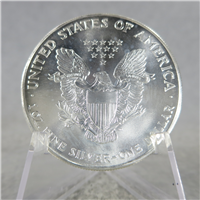 1994 American Eagle Uncirculated Silver Dollar 