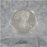 1994-P American Eagle Proof Silver Dollar
