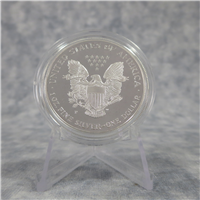 1994-P American Eagle Proof Silver Dollar