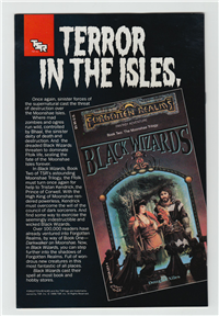 AMAZING SPIDER-MAN  #302     (Marvel,  1988)