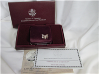 USA 1998S  Kennedy Half Dollar  Silver Proof