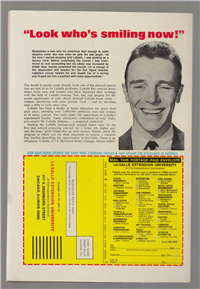 MARVEL TEAM UP  #12     (Marvel)