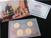 2007-s 50 State Quarters Proof Set (14 Coins)