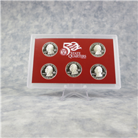 2008 Silver Proof Set (14 coins)