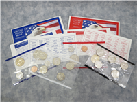 2003 Uncirculated Set (20 coins)