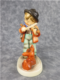 PUPPY LOVE Figurine (Hummel 76, TMK)