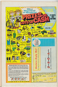 MARVEL TEAM UP  #14     (Marvel)