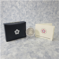 American Revolution Bicentennial Council: Bicentennial Medal Commemorating the first Continental Congress (U.S. Mint, 1974)