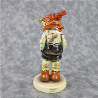 March Winds Figurine Hummel 43 TMK 7