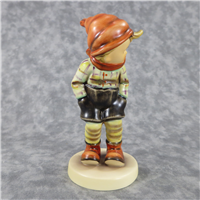 March Winds Figurine Hummel 43 TMK 7