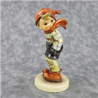 March Winds Figurine Hummel 43 TMK 7