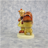 DOLL MOTHER Figurine (Hummel 67, TMK)
