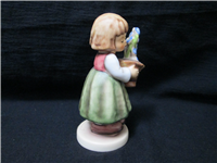 Birthday Present Figurine Hummel 341 3/0 TMK 7