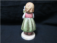 Birthday Present Figurine Hummel 341 3/0 TMK 7