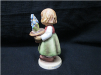 Birthday Present Figurine Hummel 341 3/0 TMK 7