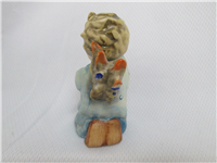 Shining Light Figurine Hummel 358 TMK 6