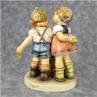 Bath Time Figurine Hummel 412 TMK 6
