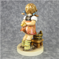 Bath Time Figurine Hummel 412 TMK 6