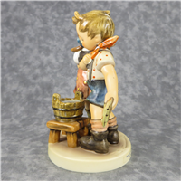 Bath Time Figurine Hummel 412 TMK 6