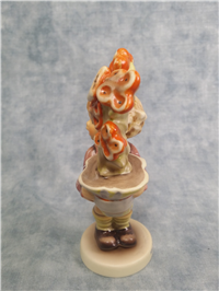 Best Wishes Figurine Hummel 540 TMK 7