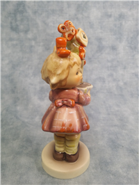 Best Wishes Figurine Hummel 540 TMK 7