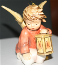 ANGELIC GUIDE Figurine (Hummel 571)