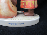 Gentle Fellowship Figurine Hummel 628 TMK 7