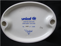 Gentle Fellowship Figurine Hummel 628 TMK 7