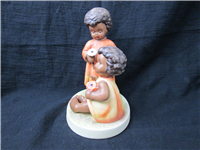 Gentle Fellowship Figurine Hummel 628 TMK 7
