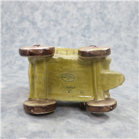 I'M CAREFREE Figurine (Hummel 633, TMK)