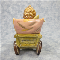 I'M CAREFREE Figurine (Hummel 633, TMK)