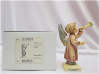 A Joyful Noise Figurine Hummel 643/0 TMK 7
