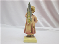 A Joyful Noise Figurine Hummel 643/0 TMK 7