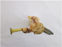 A Joyful Noise Figurine Hummel 643/0 TMK 7
