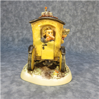 Fond Goodbye Figurine Hummel 660 TMK 7 1997