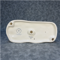 Fond Goodbye Figurine Hummel 660 TMK 7 1997