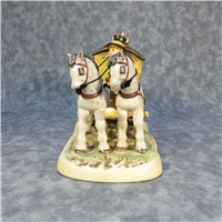 Fond Goodbye Figurine Hummel 660 TMK 7 1997