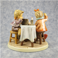 TOGETHERNESS Special Edition Figurine (Hummel 753, TMK)