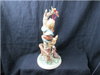 Here's My Heart Figurine Hummel 766 TMK 7,