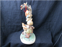 Here's My Heart Figurine Hummel 766 TMK 7,