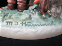 Here's My Heart Figurine Hummel 766 TMK 7,