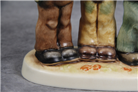 TRAVELING TRIO Third Limited Edition Figurine (Hummel 787, TMK)