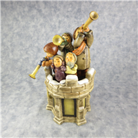 Century Collection FANFARE 11 inch Figurine   (Hummel 1999, TMK 7, 1998)