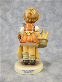 PRETZEL GIRL First Issue Figurine (Hummel 2004, TMK)