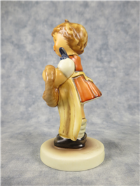 PRETZEL GIRL First Issue Figurine (Hummel 2004, TMK)