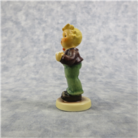 A FLOWER FOR YOU 3 inch Figurine  (Hummel 2077/B, TMK)